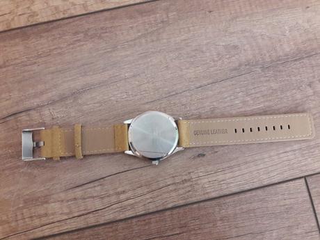 Pánske hodinky cagarny, 