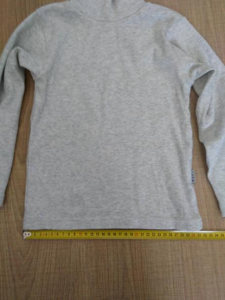 Hrubsi rolak, velkost 98-104, 104