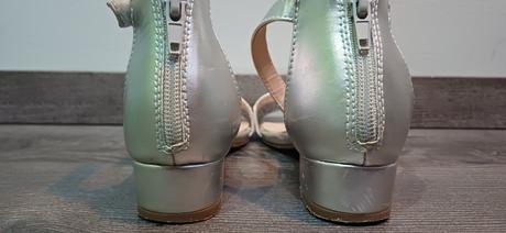 Sandále, deichmann,32