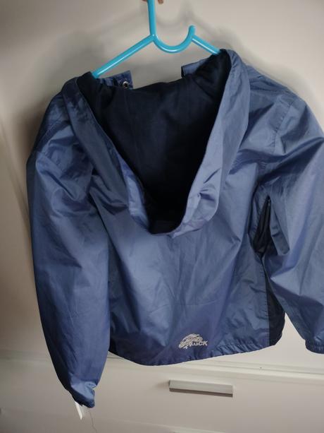 Crivit nepremokavá bunda, crivit,128