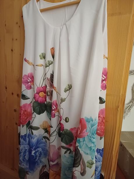 Tehotenská blúzka, m