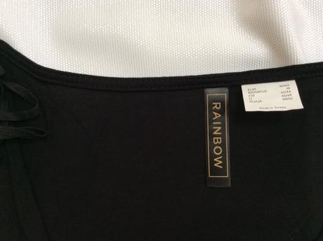 Tričko veľ 42/44, 42