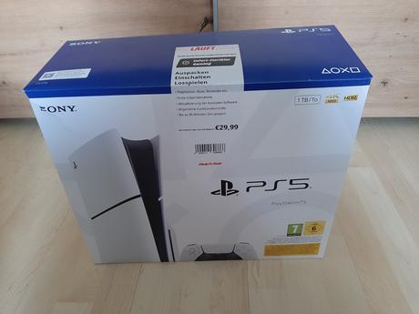 Sony playstation 5, 