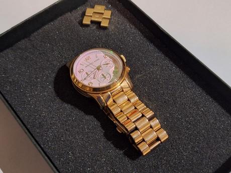 Michael kors originál hodinky, michael kors