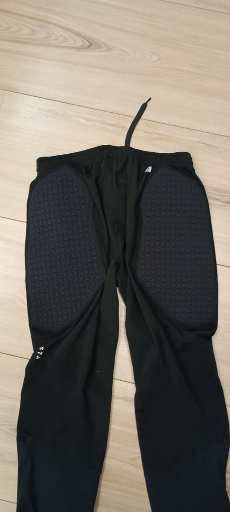 Brankárske oblečenie decathlon ako nové 1x použite, l