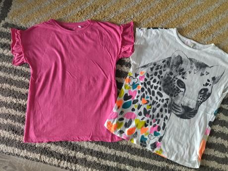 Ružové tričko, reserved,128