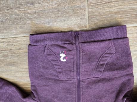 Mikina č.62-68, lupilu,62