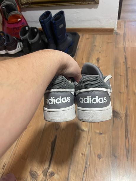 Adidas tenisky nizke velkost 38, adidas,38