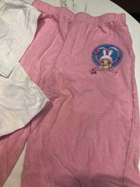 Na na na pyzamo 122/128, 122