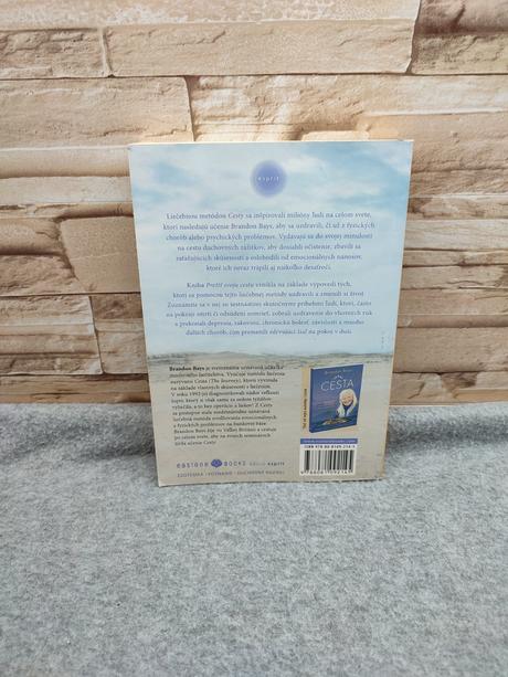 Prežiť svoju cestu - brandon bay, 