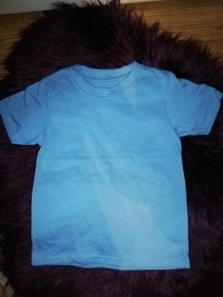 Tricko, 134 / 140 / 146