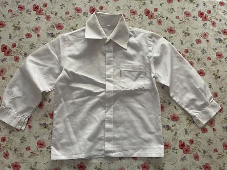 Biela košela, 104