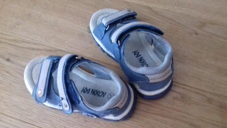 Kožené sandále, john garfield,24