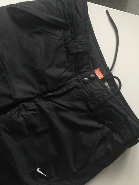 Lyžiarske nohavice nike, nike,s