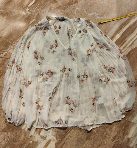 Lindex bluzka, lindex,l