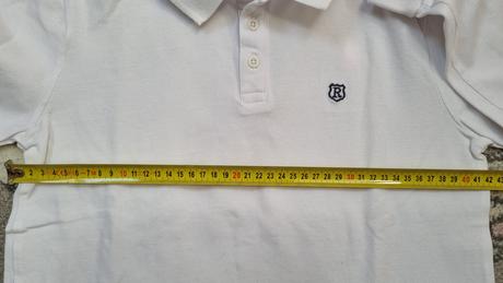 B3563 polokošeľa, reserved,152