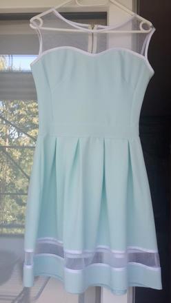 Šatky bez rukávov, 164