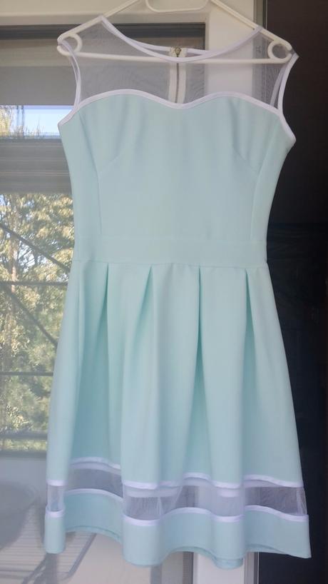 Šatky bez rukávov, 164