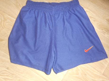 Šortky športové- veľ. s, nike,s