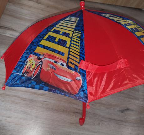 Dáždnik detsky cars, 