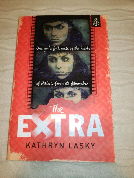 Kathryn lasky in english nsu21, 
