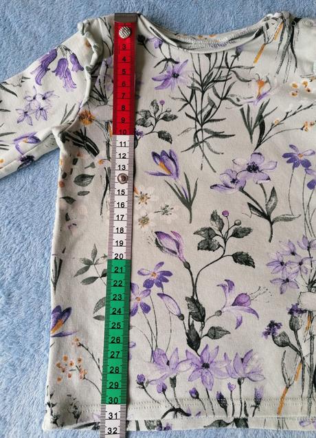 Kvietkovany komplet, next,80