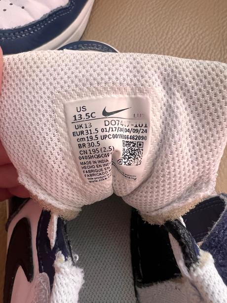 Tenisky, nike,31