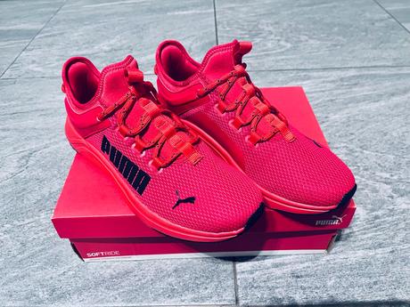 Tenisky puma 45, puma,45