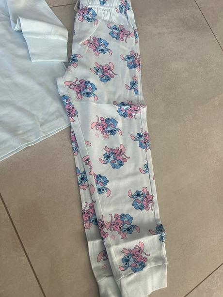 Lindex perfektný stav pyžamo 2-4r, lindex,98
