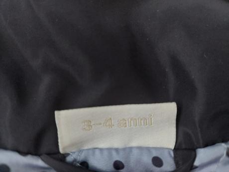 Dievcensky kabat, 98