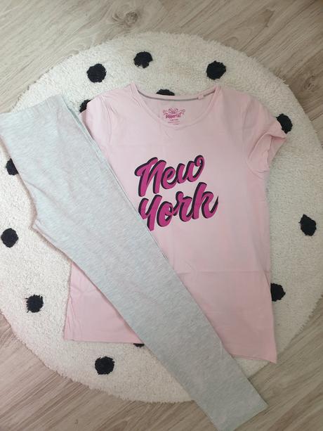 Pyžamo, pepperts,158