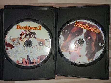 Animované a hrané filmy dvd pre deti a mládež,