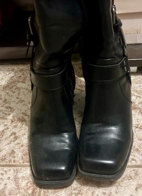Catwalk čižmy pc 54,99, 38