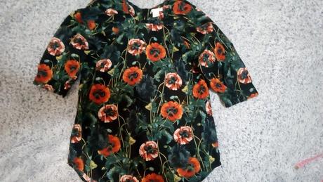 Blúzka, h&m,36