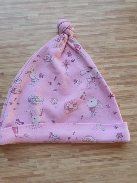 Zajacikova dzerzejova ciapocka, next,68