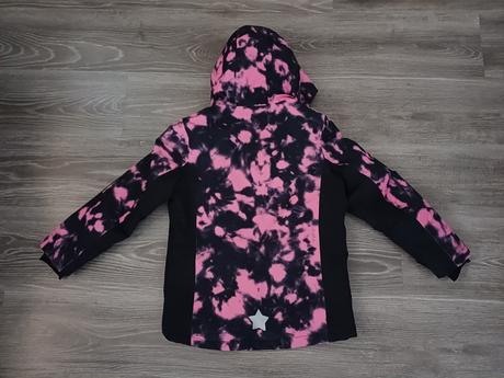 Zimná bunda, f&f,140
