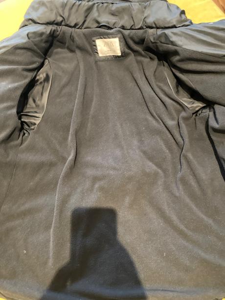 Modra bunda, zara,152