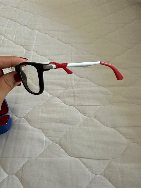 Okuliare ray-ban, ray-ban