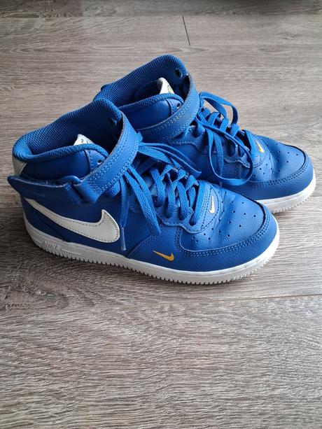 Nike tenisky, nike,35