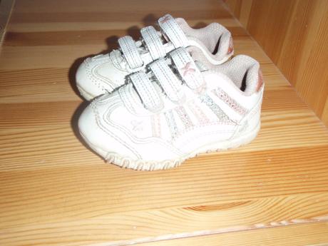 Trblietave botasky v.20, 20