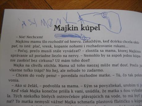 Najkrajšie príbehy...,