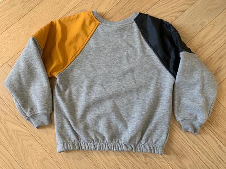 Zara mikina, zara,134