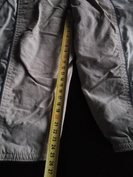 Detské oteplovacky, c&a,92