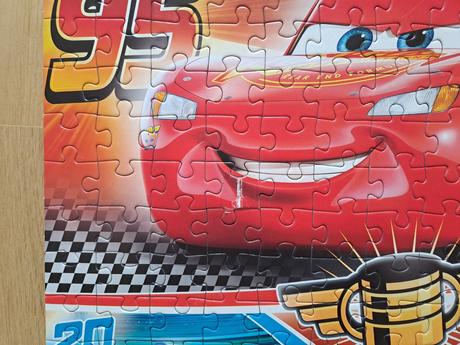 Puzzle cars 3, 