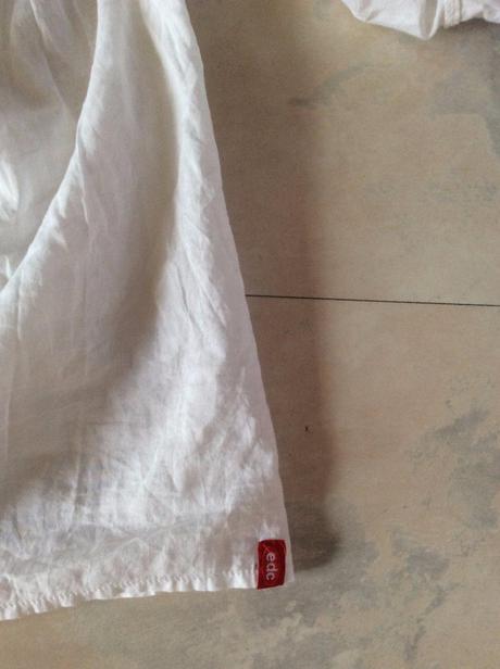 Super košeľa esprit xs/s, esprit,s