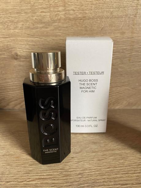 Pánske parfémy gucci, hugo boss, burberry,