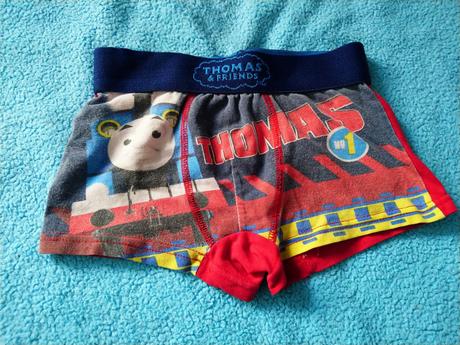 Boxerky thomas&friends, 122