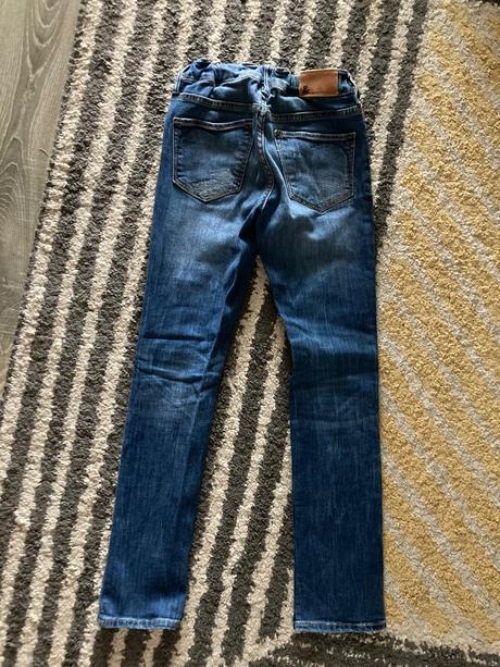 Skinny rifle, h&m,140