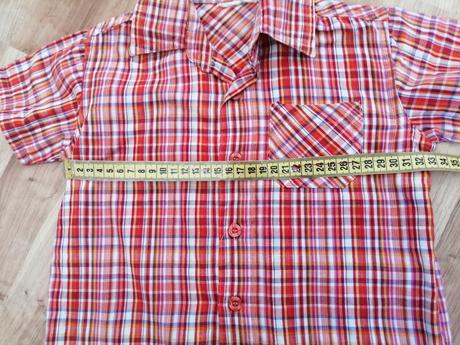 Košeľa pre fešáka, 86