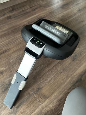 Základňa, maxi cosi